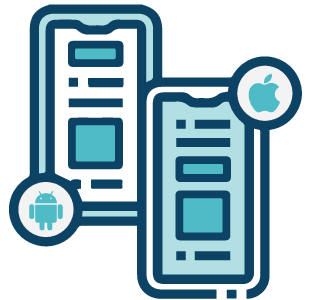 iOS and Android Platforms
